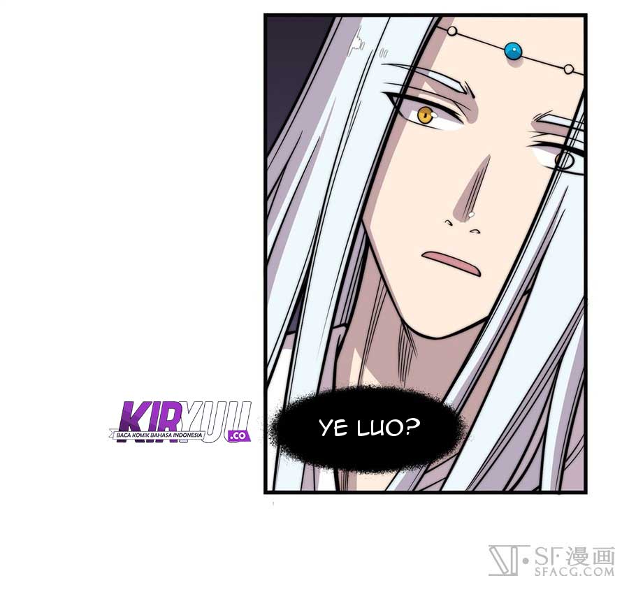 Martial King’s Retired Life Chapter 58 Gambar 9